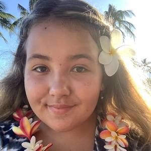 Meet your Posher, Violet